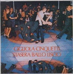 Gigliola cinquetti - cinquetti,