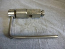 Gruppo utensili manuali cono