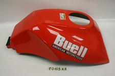 Carena copertura serbatoio Fuel tank cover Buell X1 Lightning 99 01