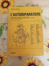 L'autoriparatore - Vittorio