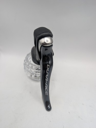 Leva cambio destra shimano - leva,