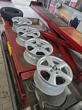 CERCHI LEGA USATI 7x16 5x115