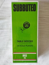 SUBBUTEO LA LEGGENDA VINTAGE