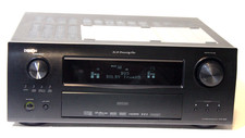 Sintoamplificatore Denon