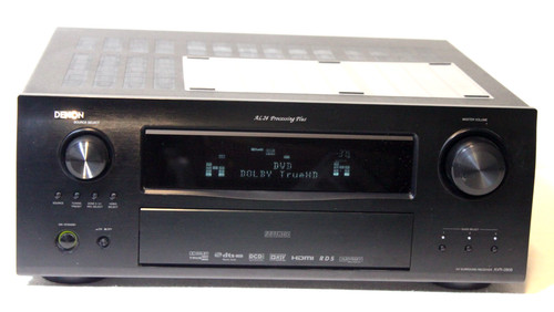 Sintoamplificatore denon - sintoamplificatore,