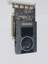 Scheda video Nvidia Quadro