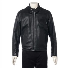 Giacca di pelle Schott 40 uomo