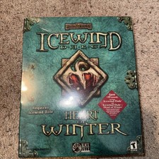 Icewind Dale Heart Of Winter