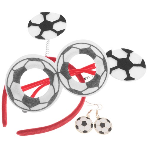 Accessori per feste calcio - accessori,