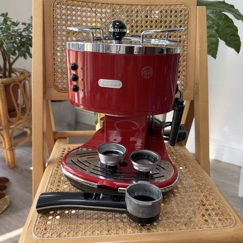 Delonghi macchina caffè - delonghi, da