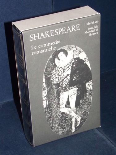 Shakespeare teatro completo - -,