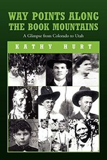 			Way Points Along The Book