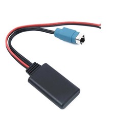 Adattatore Bluetooth Aux Audio