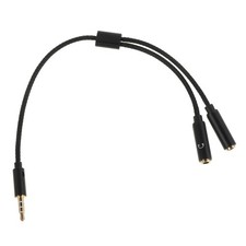 Splitter per cavo audio - splitter,