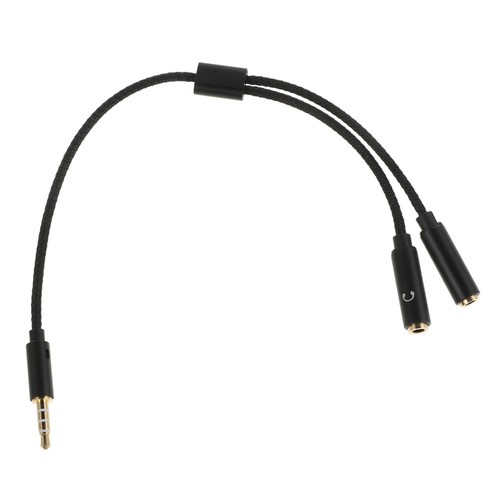 Splitter per cavo audio - splitter,