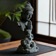 Statua di Buddha da