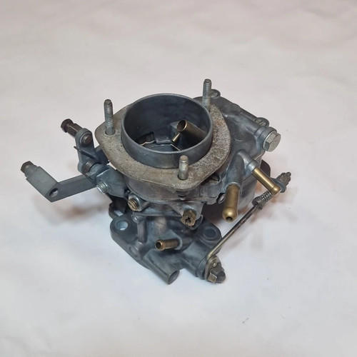 Carburatore originale solex - originale,
