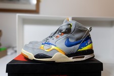 Scarpe da ginnastica Nike Air