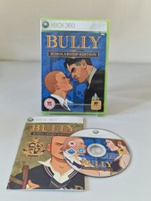 Bully Scholarship Edition