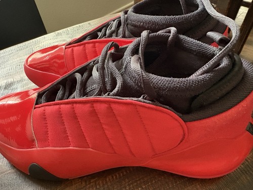 Scarpe basket adidas - scarpe,
