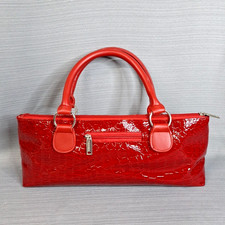 Primeware Borsa Pochette Vino