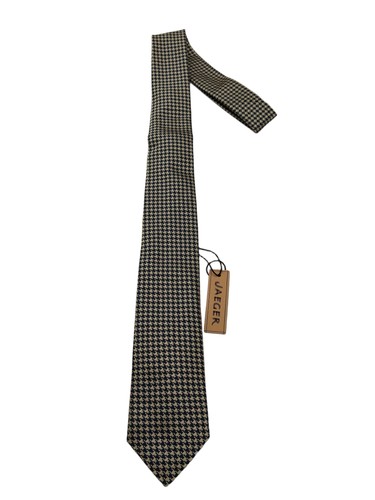 Cravatta uomo jaeger multi - cravatta,
