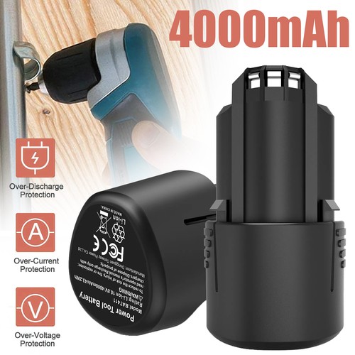 Batteria 0ah per - batteria,
