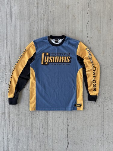 Maglia moto pavone 2023 deus - moto,