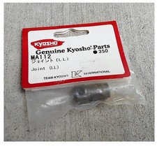 Vintage Kyosho MA112 Metal