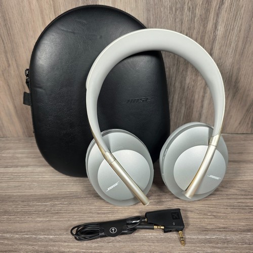 Bose 700 cuffie wireless - bose,