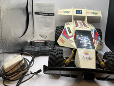 Adesivi Vintage Computer City