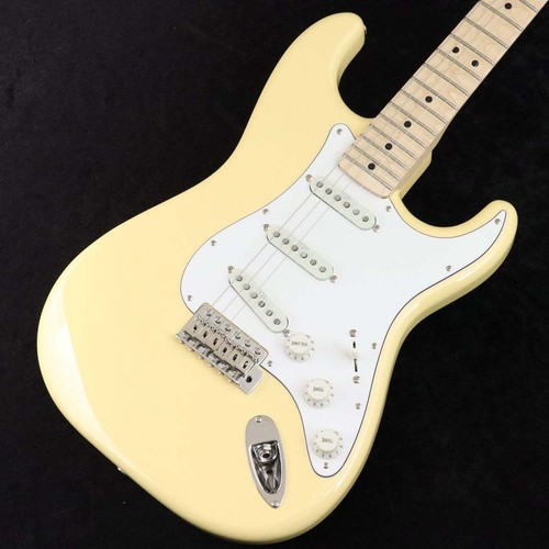 Fender japan exclusive yngwie - fender,