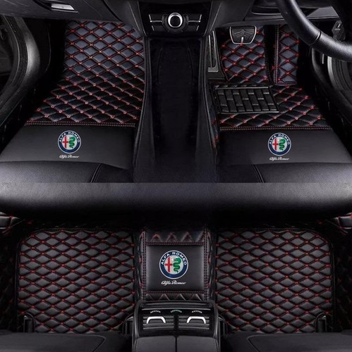 Per alfa romeo giulia - alfa,