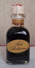 Aceto Balsamico Tradizionale