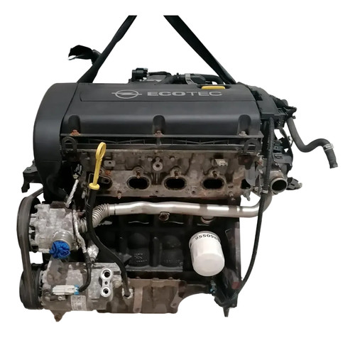 Motore z16xep 16v 77kw - z16xep,