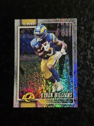 2026 topps flagship kyren - topps,