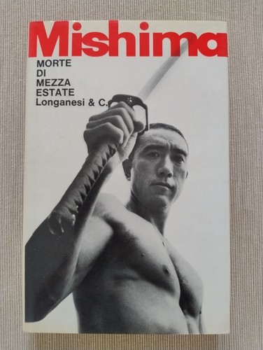Morte mezza estate yukio - mezza,