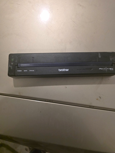 Brother pocketjet 722 - brother,