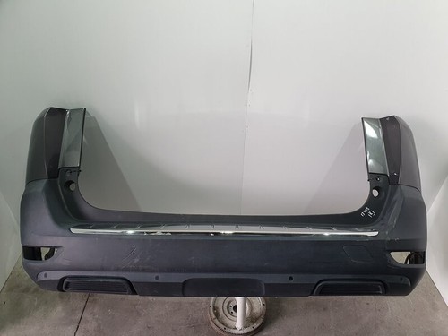 1636404080 paraurti posteriore