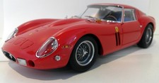 Kyosho Scala 1/18 Diecast - 08431R Ferrari 250 GTO Rosso