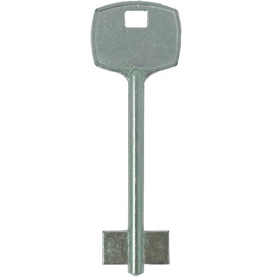 Chiave armadio porta fucili - chiave,