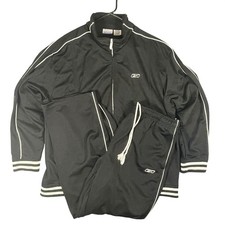Set tuta uomo vintage Y2K