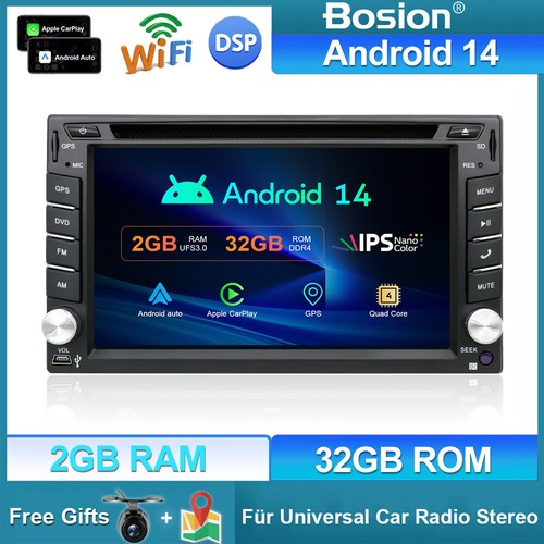 Din per autoradio universale - 2,