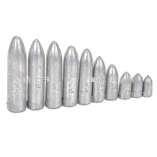 Affondatore piombo pesca acqua - pesca,