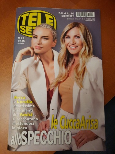 Lorella cuccarini telepiú - ,