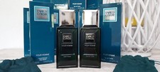 Enrico Coveri pour Homme EDT 100ml + After Shave 100ml. EUROITALIA vintage rare.