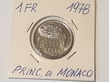 Monaco franco ranieri iii - monaco,