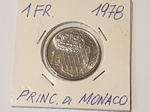 Monaco franco ranieri iii - 1,
