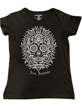 * Camicia Del Sol San Antonio