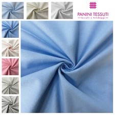 Tessuto FLANELLA 100% CALDO